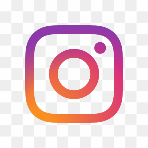 Instagram logo icon