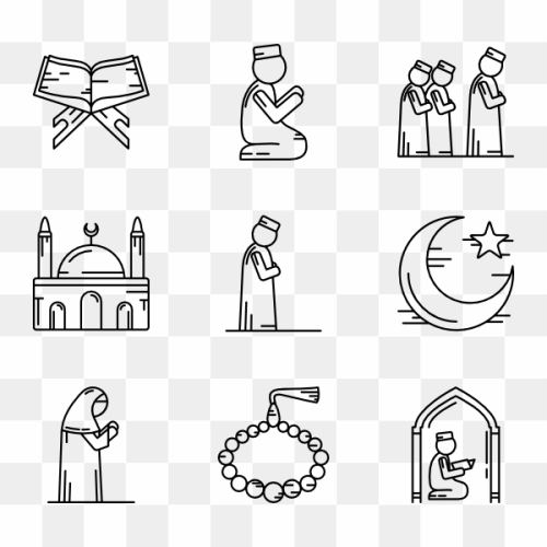 Computer Icons Ramadan, ramadhan, angle, white png free download