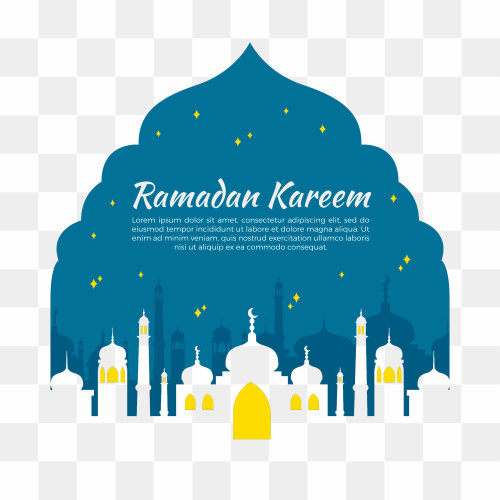 Ramadan Kareem text overlay illustration, Music Song Lyrics, Ramadhan, text, logo png