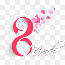 International Womens Day March 8 Woman, Women\'s Day, love