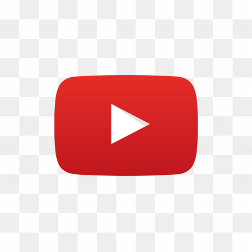 Youtube logo, YouTube Logo Computer Icons, Subscribe, angle, rectangle, airplane png free download