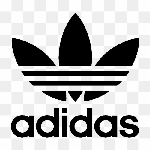 Adidas logo, Adidas Logo, adidas, text, shoes, bMX png free download