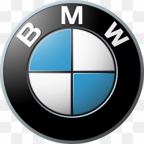 BMW Car Logo, BMW logo, trademark, logo, car png free download