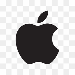 Apple Logo iPhone Computer, apple logo, company, heart, logo png