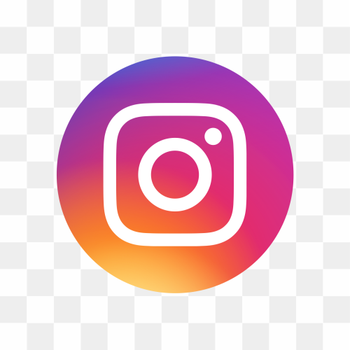 Instagram icon, Computer Icons Logo, INSTAGRAM LOGO, purple, text, trademark png