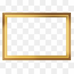 Frame, Frame, gold-colored frame, frame, album, rectangle png