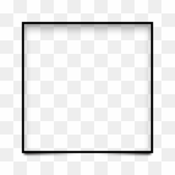 Square frame symbol, frame Icon, Square Frame, frame, angle, white png