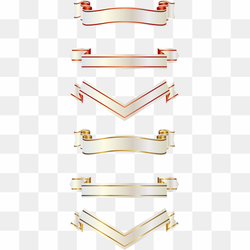 White ribbons illustration, ribbon, ribbon, angle, happy Birthday Vector Images png