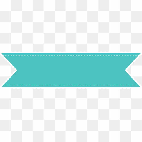 Ribbon, ribbon, blue, angle, flag