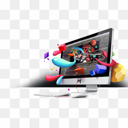 Motion graphic design Motion graphics, creative, television, electronics, web Design png