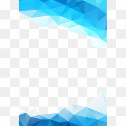Blue, Blue abstract graphics, blue background, texture, angle, triangle png
