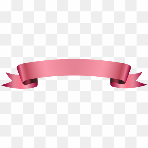 Banner Ribbon, ribbon banner, angle, magenta, fashion Accessory png