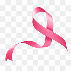 Pink ribbon Breast cancer awareness Awareness ribbon, colored ribbons, ribbon, people, woman png