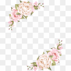 New Year Animals PNG Isolated File