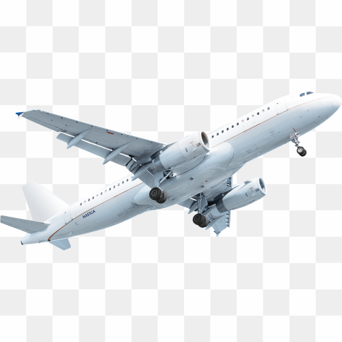 Plane png image