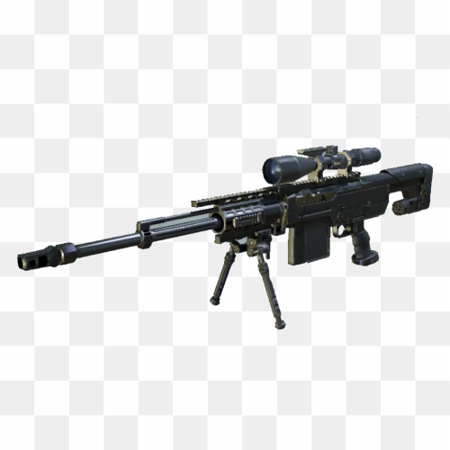 Cod mobile arctic 50 hd png