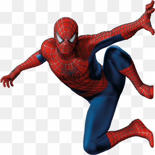 SpiderMan