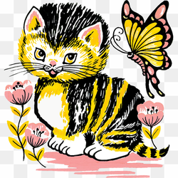 Character cartoon