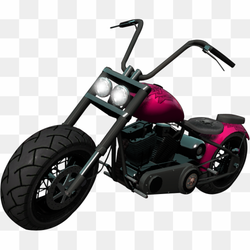 FUN SPORT BIKE