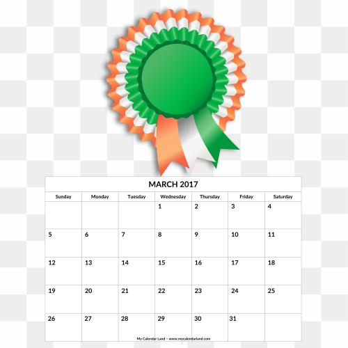 Bareilly Indian Independence Day August 15, st patrick\'s day, holidays, calendar, independence Day png