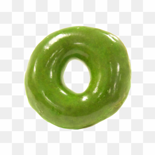 Dunkin\' Donuts Krispy Kreme Glaze Milkshake, st patrick\'s day, gemstone, food, fast Food Restaurant