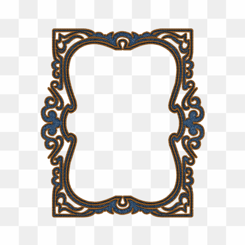 Forth image frame