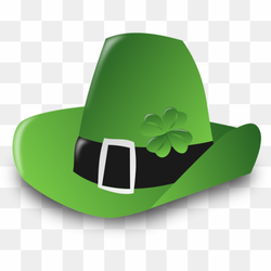 Ireland Saint Patrick\'s Day Public holiday March 17 Parade, st patrick\'s day, hat, holidays, calendar png