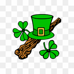 Saint Patrick\'s Day St. Patrick\'s Day Activities March 17 Shamrock Irish people, Saint Patrick\'s Day, holidays, leaf, plant Stem png