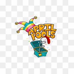 April Fool\'s Day Desktop 1 April Practical joke, April Fool, png