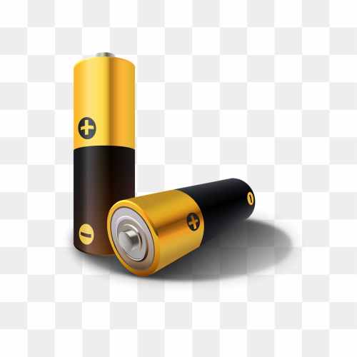 17th image battery