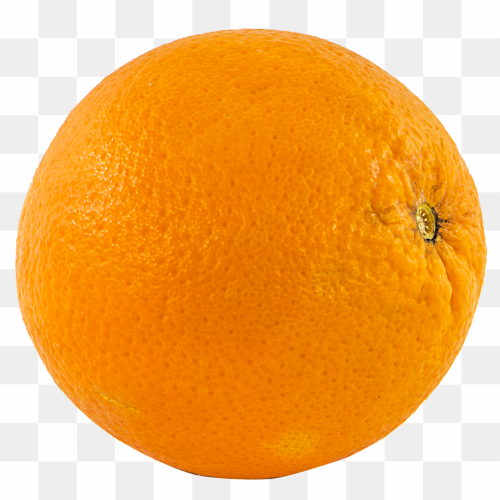 20th image orange