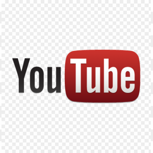 Youtube Logo Png