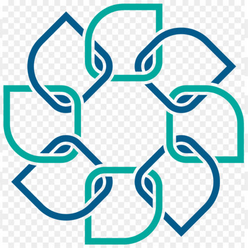 Arabic Geometric Pattern Islamic Abstract PNG Transparent