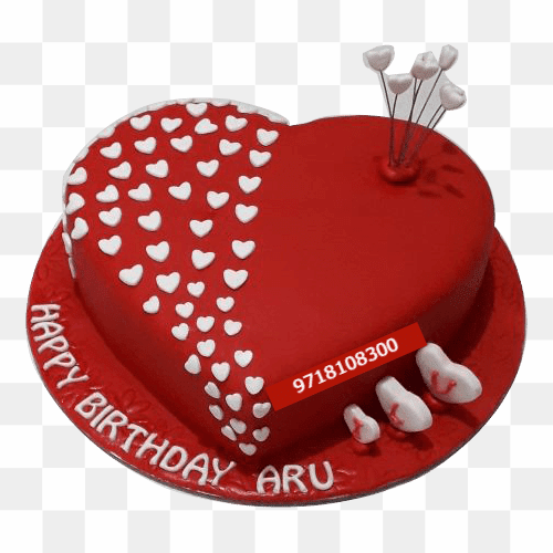 Heart Shape PNG Transparent