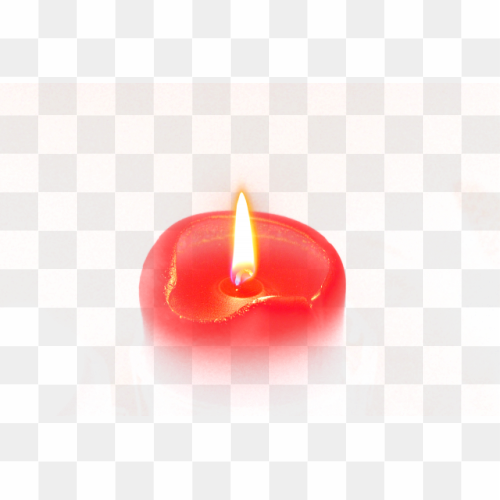 Candle Light PNG