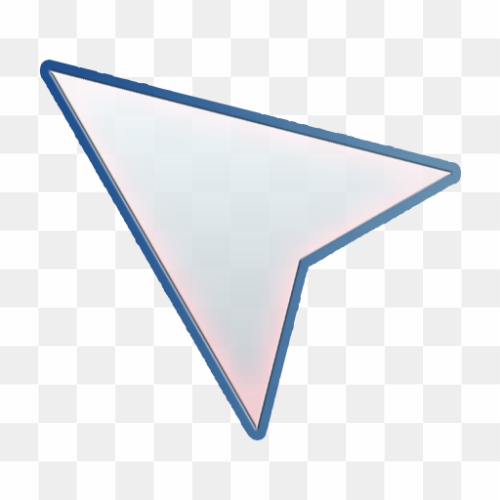 Cursor Arrow PNG Photos