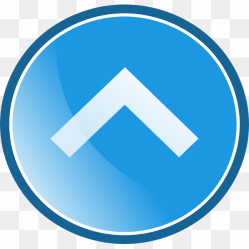 Up Arrow PNG Free Download