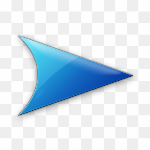 Right Arrow Transparent PNG