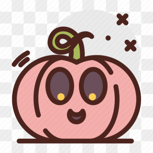 Halloween Emojis PNG Photos