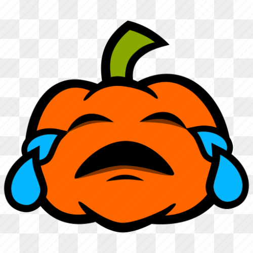 Halloween Emojis PNG Photo