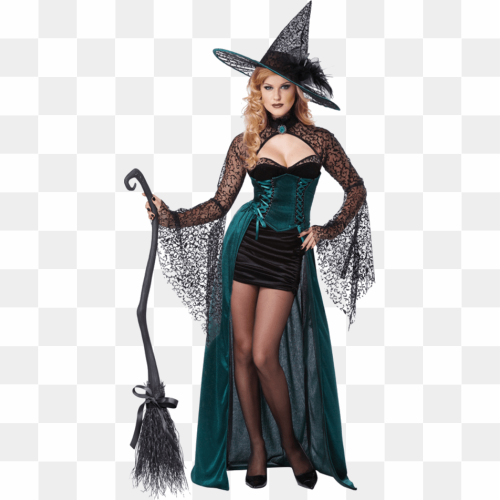 Halloween Costumes Adults PNG Picture