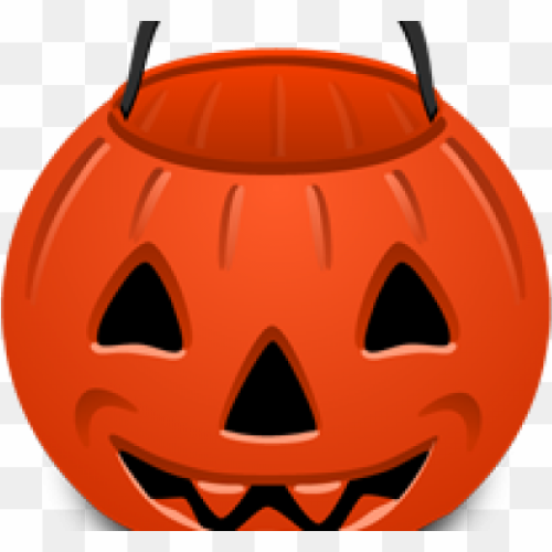 Halloween Jack PNG Pic