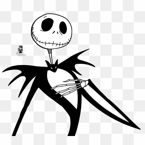 Halloween Jack PNG Photo