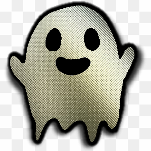 Halloween Aesthetic PNG Isolated Image