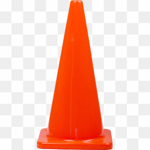 Traffic Cone PNG
