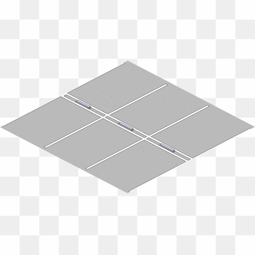 Parking Lot PNG HD
