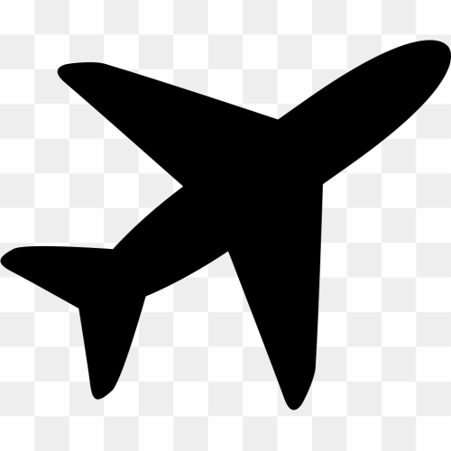 Flying Aircraft PNG Clipart