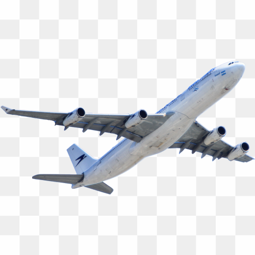 Aircraft PNG Clipart
