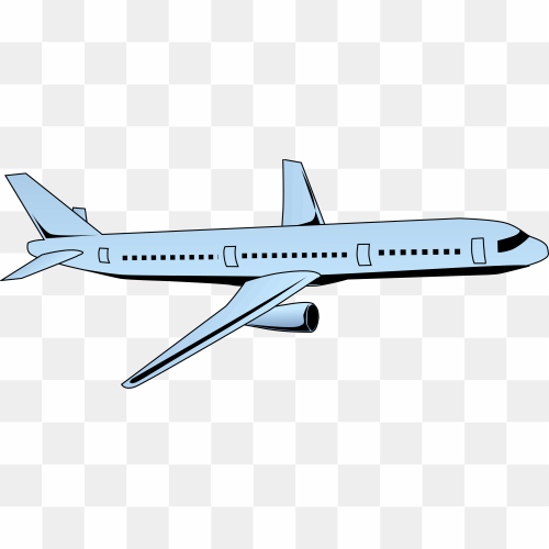 Aircraft PNG Photos