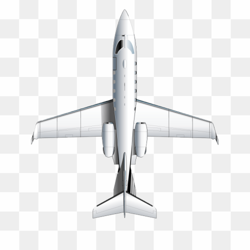 Aircraft PNG Pic